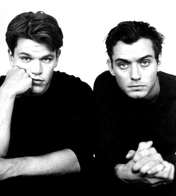Matt Damon pic #36841